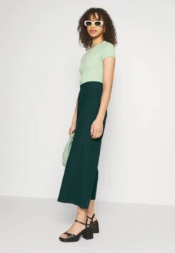 Pantalon Classique - Evergreen -Even&Odd 24f7914bc19f4a5487ace0988655deca