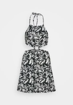 Even&Odd Robe De Jour - Black White 12 Even&Odd Robe De Jour - Black White -Even&Odd 25c38af1a858420d8ac45ef749fcae6d