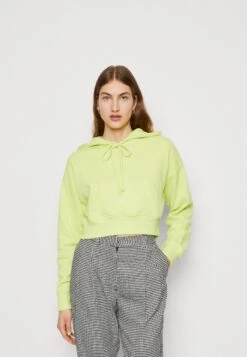 Even&Odd Sweatshirt - Light Green
