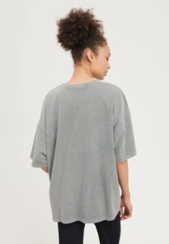 Even&Odd T-Shirt Imprimé - Grey -Even&Odd 282978e480054dd8a738709e21b1154d