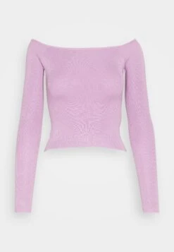 Even&Odd Pullover - Lilac -Even&Odd 28482c4b6c7c45d5931cad494f9edf21