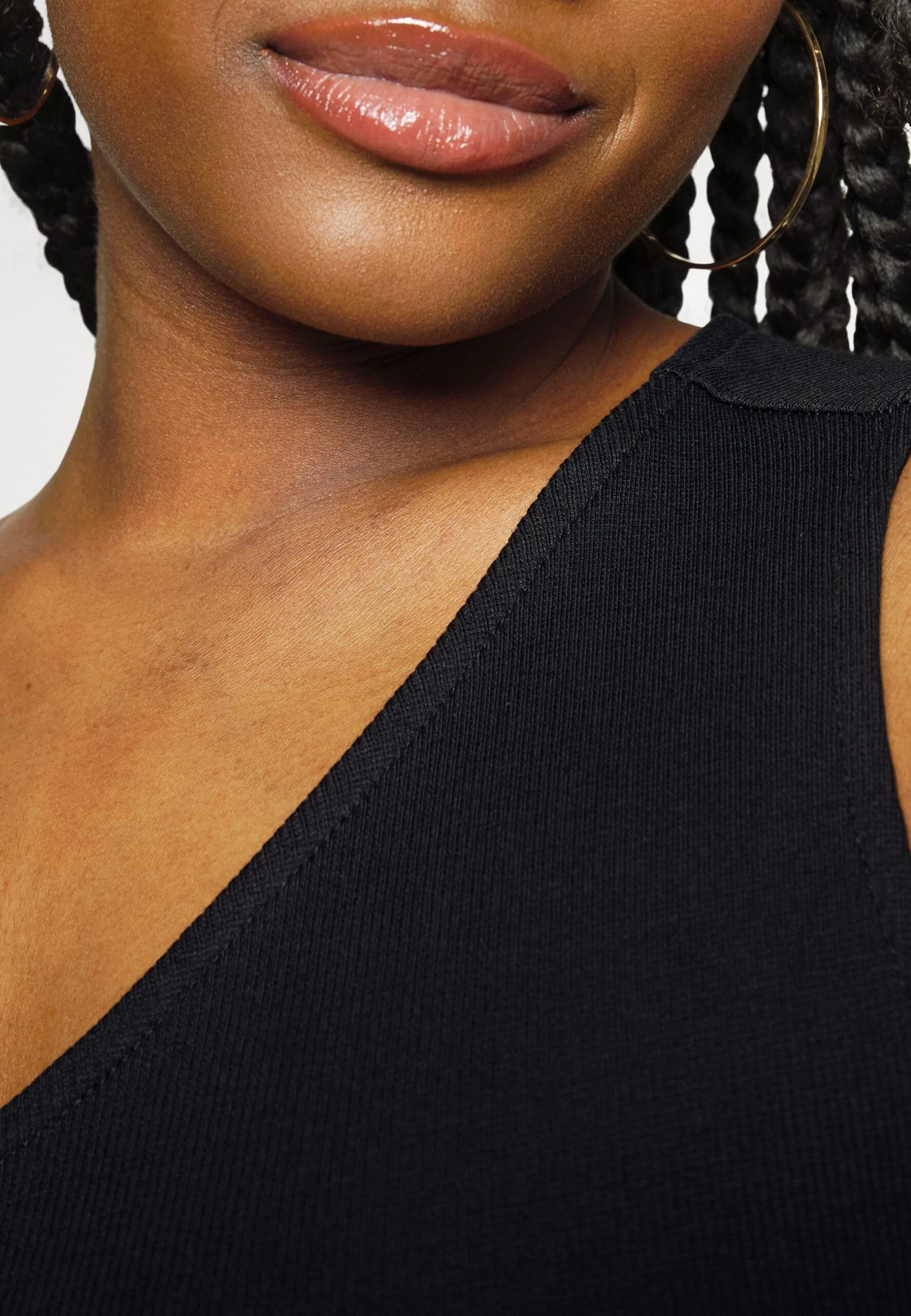 Robe De Soirée - Black 9 Robe De Soirée - Black – Image 7