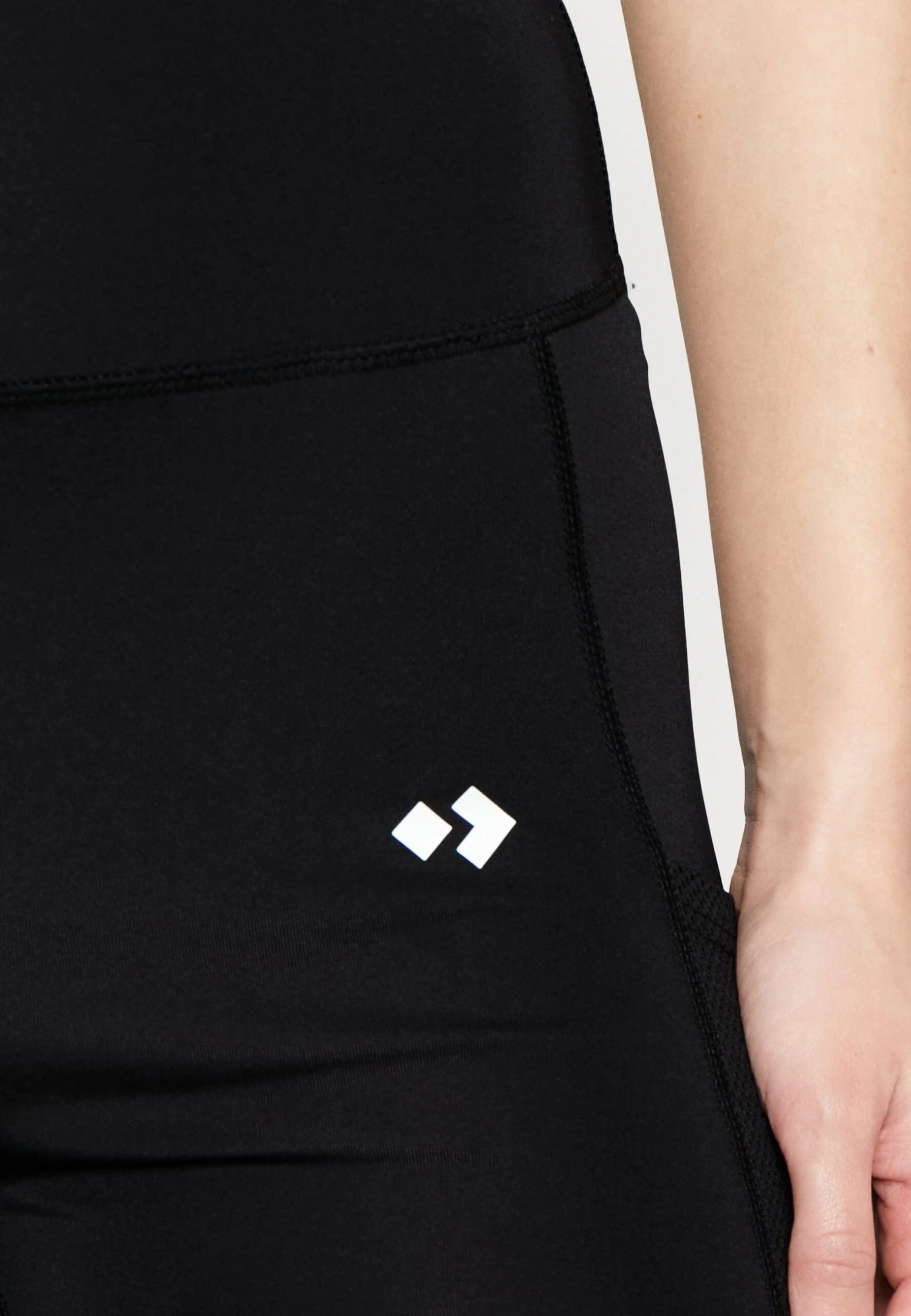 Collants - Black 7 Collants - Black – Image 5