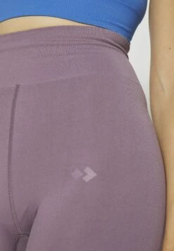 Collants - Dark Purple 13 Collants - Dark Purple -Even&Odd 29ca5d840a384ad2bceec92f79876f9e