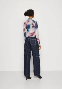 Even&Odd Chemisier - Multi-Coloured 10 Even&Odd Chemisier - Multi-Coloured -Even&Odd 2dade710c97249949c7bb15e03bdf1e5