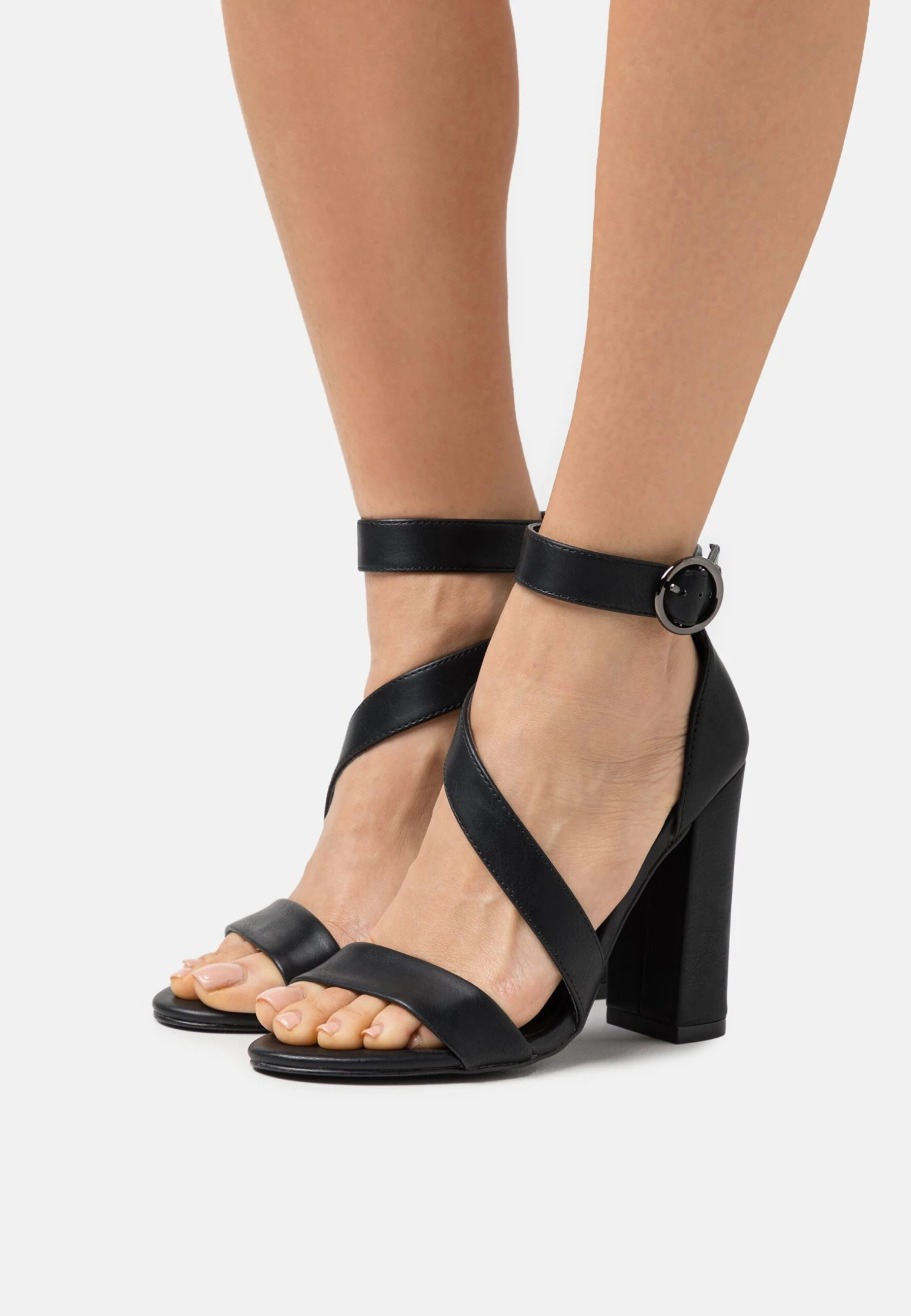 Sandales - Black 3 Sandales - Black