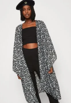 Even&Odd Daisy - Veste Légère - Black 11 Even&Odd Daisy - Veste Légère - Black -Even&Odd 3022bd59b8794b149804c6b64775a4e9