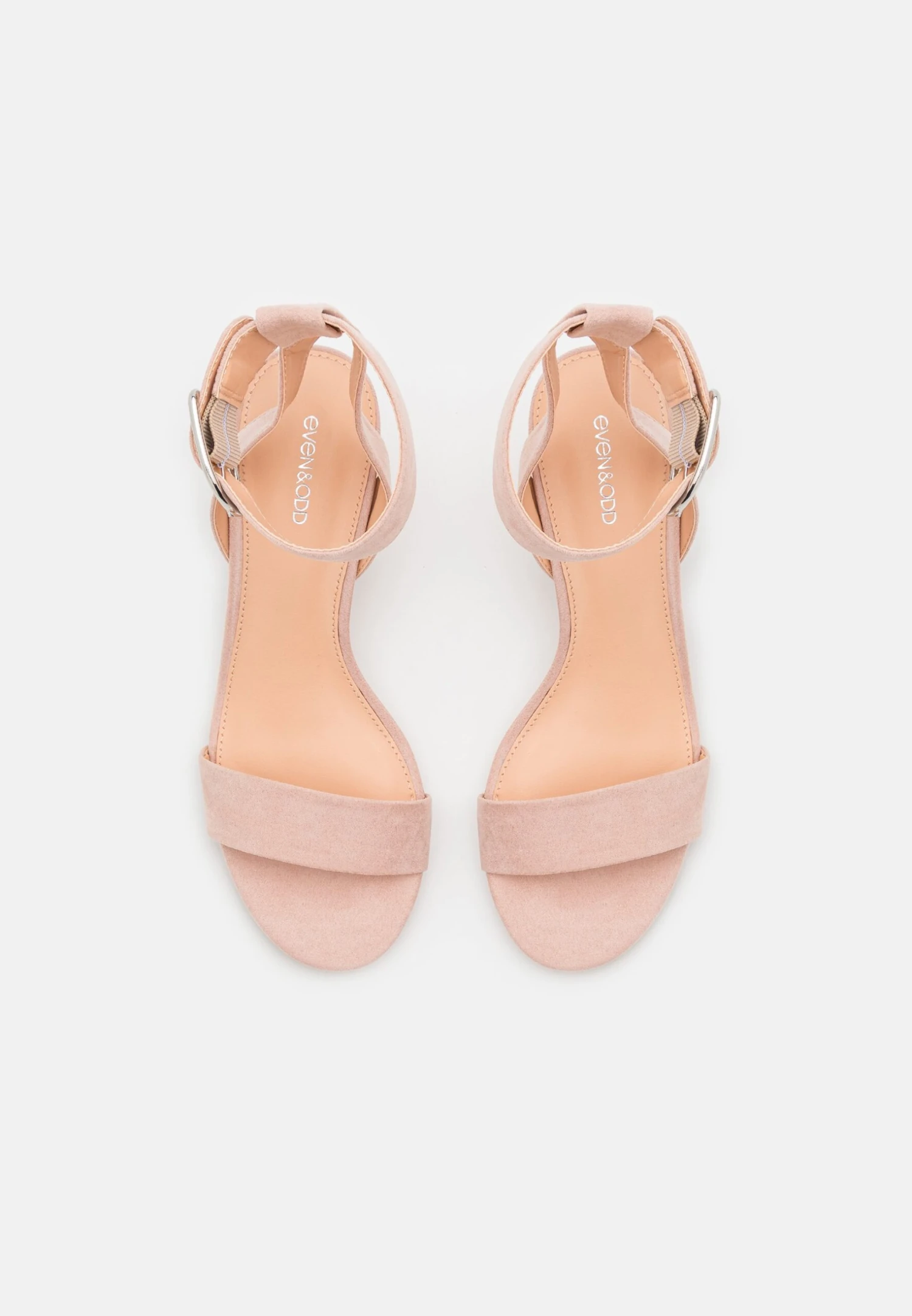 Sandales - Pink 8 Sandales - Pink – Image 6