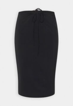 Even&Odd Jupe Crayon - Black 10 Even&Odd Jupe Crayon - Black -Even&Odd 3071dd49755f445f9b1e3506104a2b0e