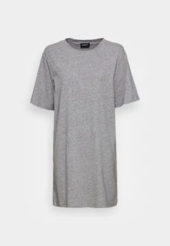 Even&Odd Robe En Jersey - Grey 12 Even&Odd Robe En Jersey - Grey -Even&Odd 3084b4a76928407c818845c6243906a9