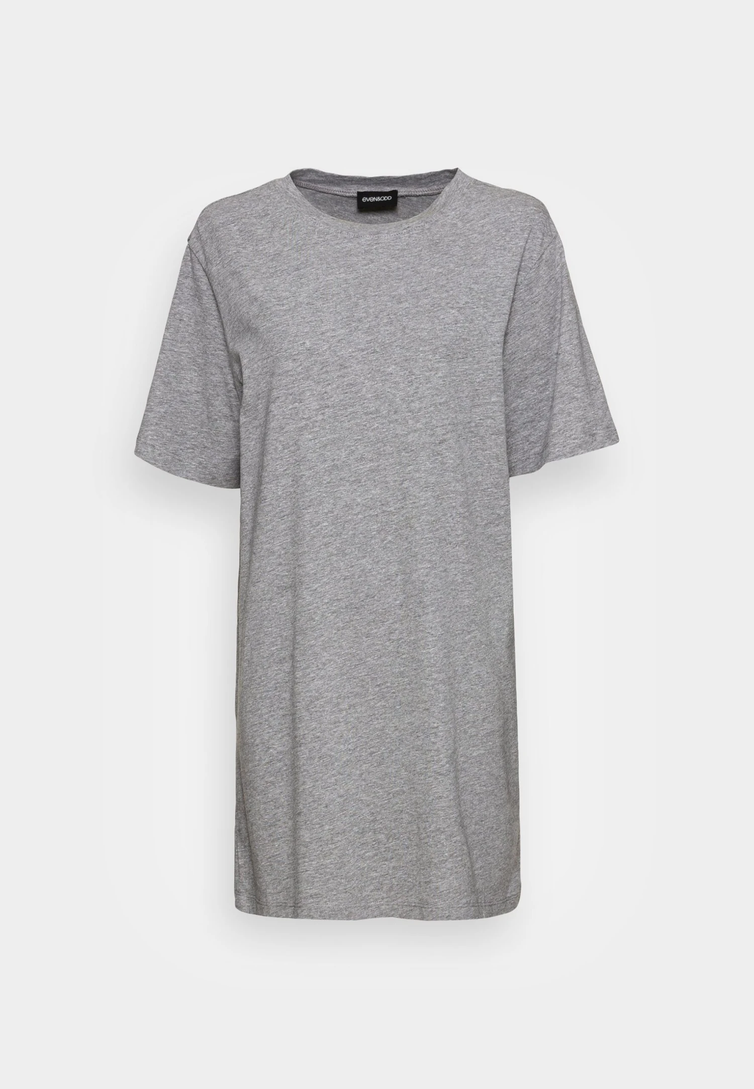 Even&Odd Robe En Jersey - Grey 7 Even&Odd Robe En Jersey - Grey – Image 5