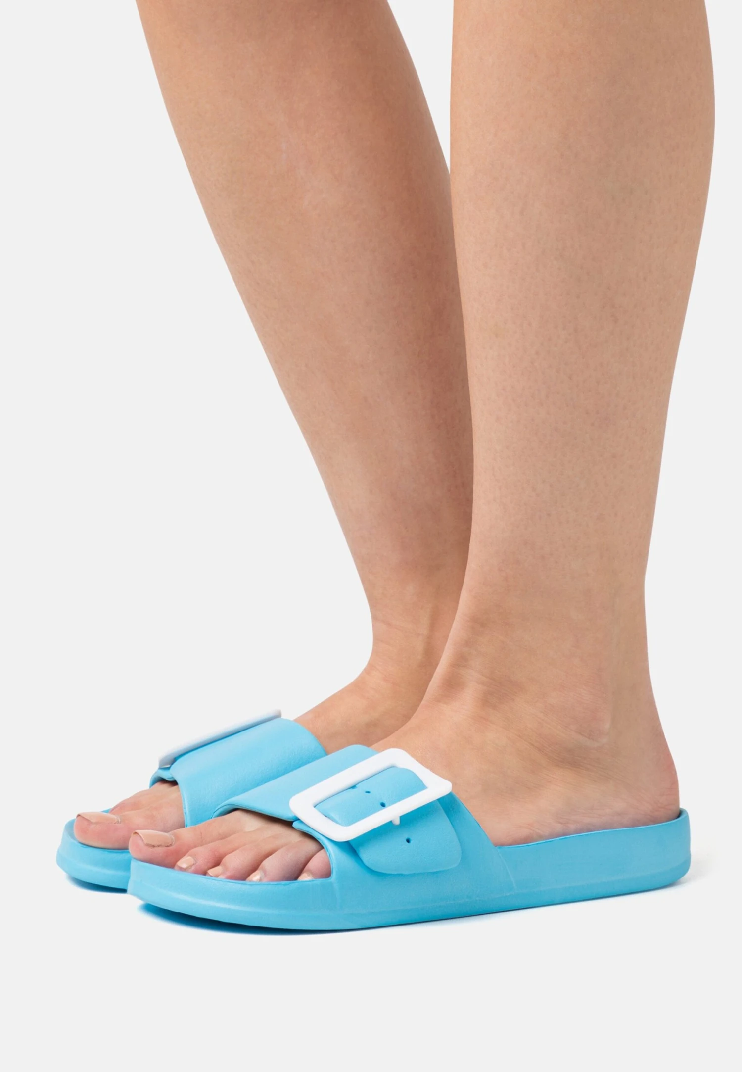 Even&Odd Sandales De Bain - Blue 3 Even&Odd Sandales De Bain - Blue