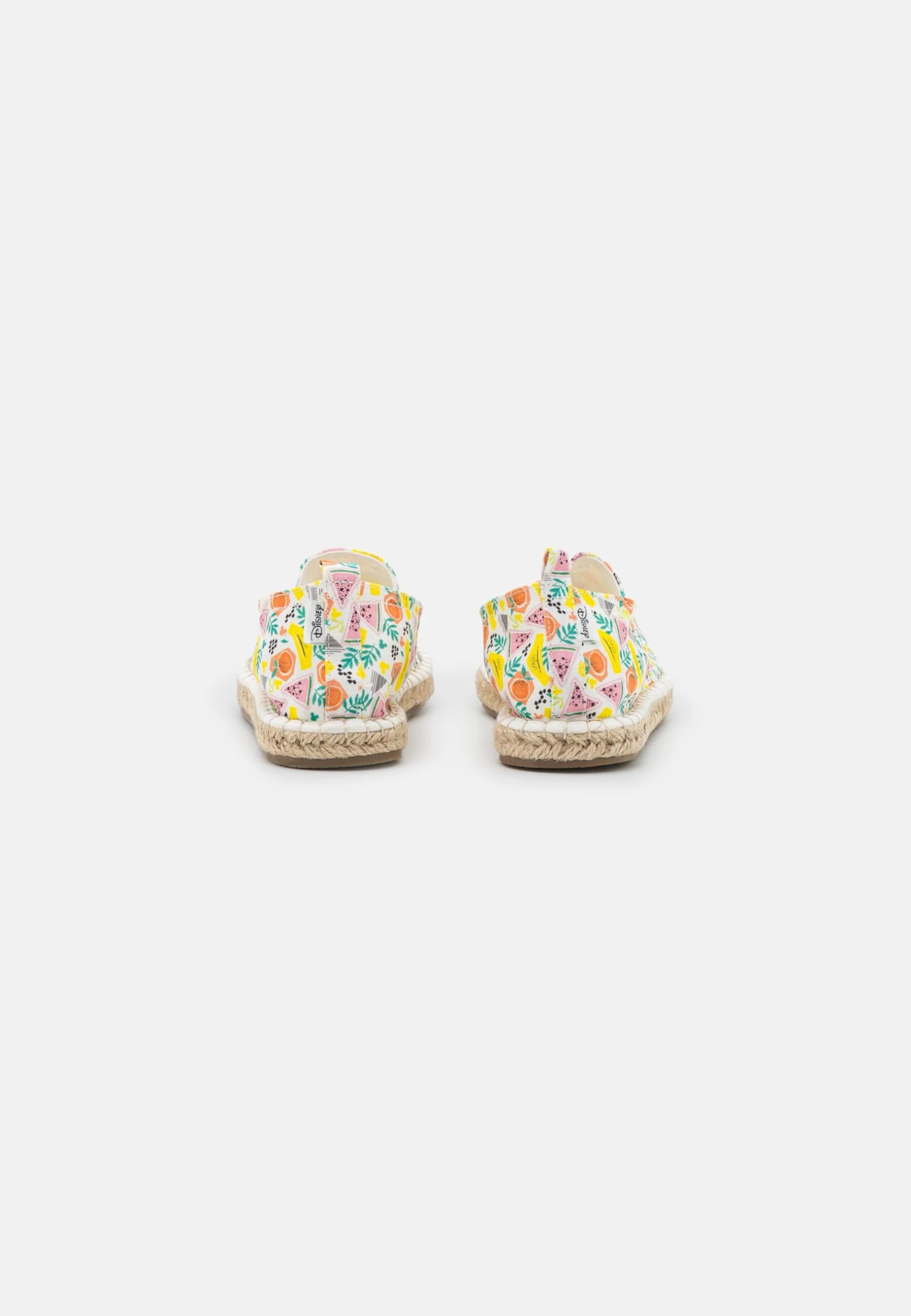Even&Odd Disney Mickey Mouse - Espadrilles - Multi-Coloured 6 Even&Odd Disney Mickey Mouse - Espadrilles - Multi-Coloured – Image 4