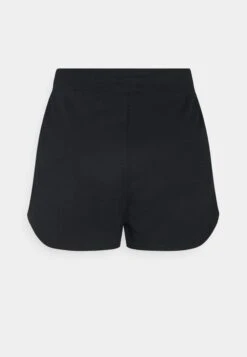 Even&Odd 2 Pack - Pantalon De Survêtement - Black/Mottled Light Grey -Even&Odd 326497a2e2444ba8a86863ac2a1dec73