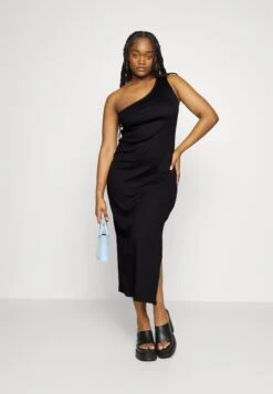 Robe De Soirée - Black 10 Robe De Soirée - Black -Even&Odd 33c8a3ca550f439aaada64e0fdabb260