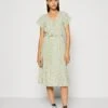 Even&Odd Robe De Jour - Mint Off-White -Even&Odd 347f229de6cd41e582b17bae7039f489