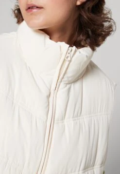 Even&Odd Veste Sans Manches - Off-White 13 Even&Odd Veste Sans Manches - Off-White -Even&Odd 34aad860d9eb4d6eb33fa045876f1586