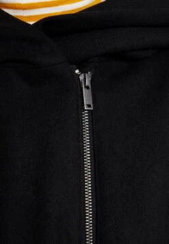 Even&Odd Manteau Court - Black -Even&Odd 34ab535f29b747f696622c92a2d8af8c