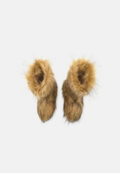 Even&Odd Bottes À Plateau - Brown 13 Even&Odd Bottes À Plateau - Brown -Even&Odd 34c02a144d814e9080df016d3c6ddb93