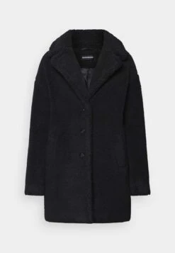 Even&Odd Manteau D'Hiver - Black -Even&Odd 34cd7d99f5a04724a564c8895477207c