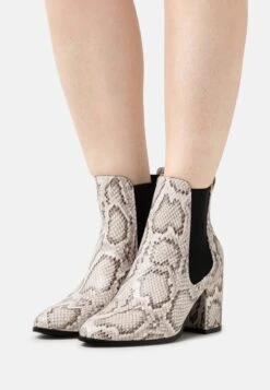 Even&Odd 31 Even&Odd Bottines - Multi-Coloured