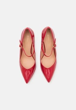 Even&Odd Escarpins - Red -Even&Odd 3793ef6b76bc42af8daee797eaa11d3e