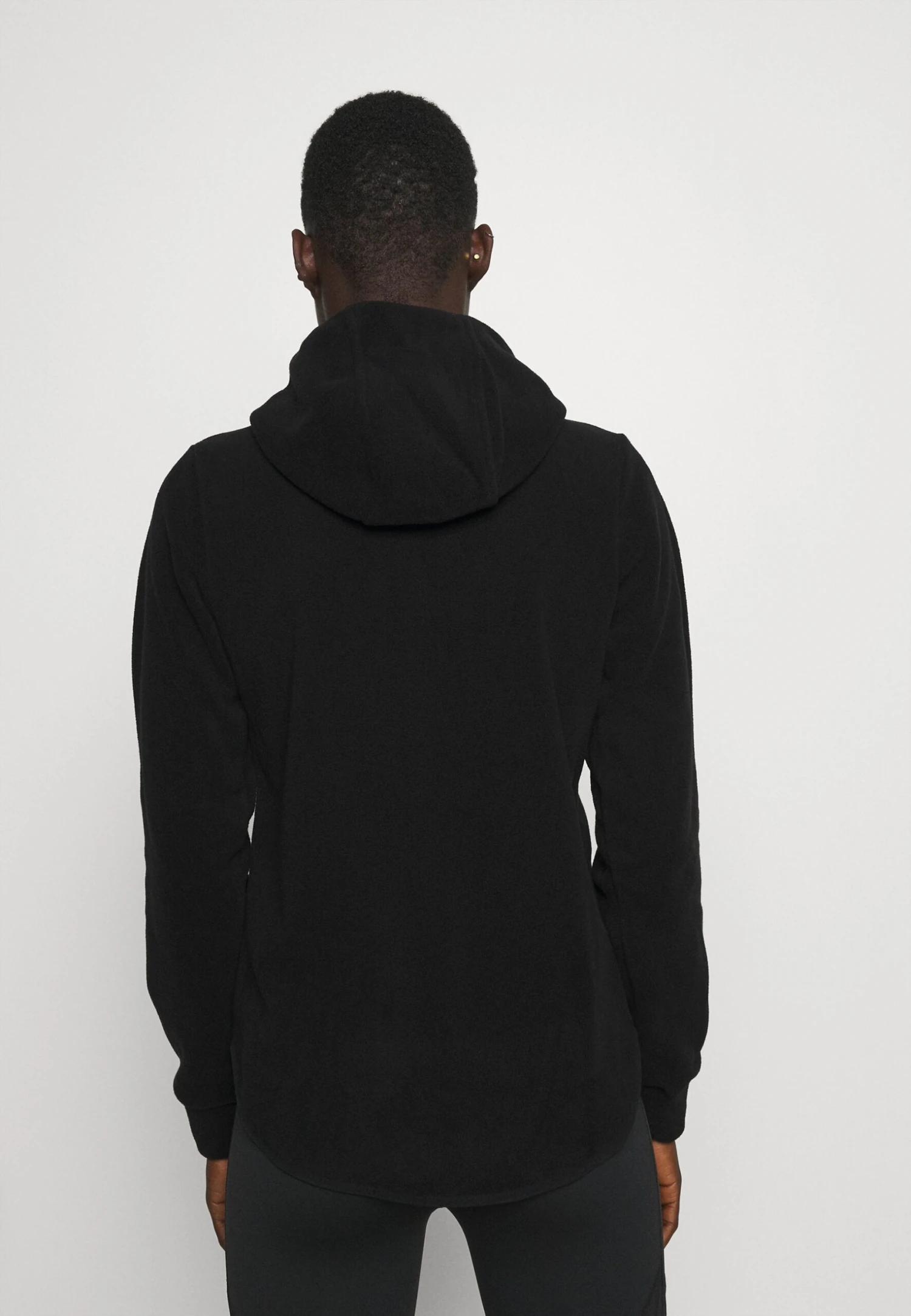 Veste Polaire - Black 5 Veste Polaire - Black – Image 3