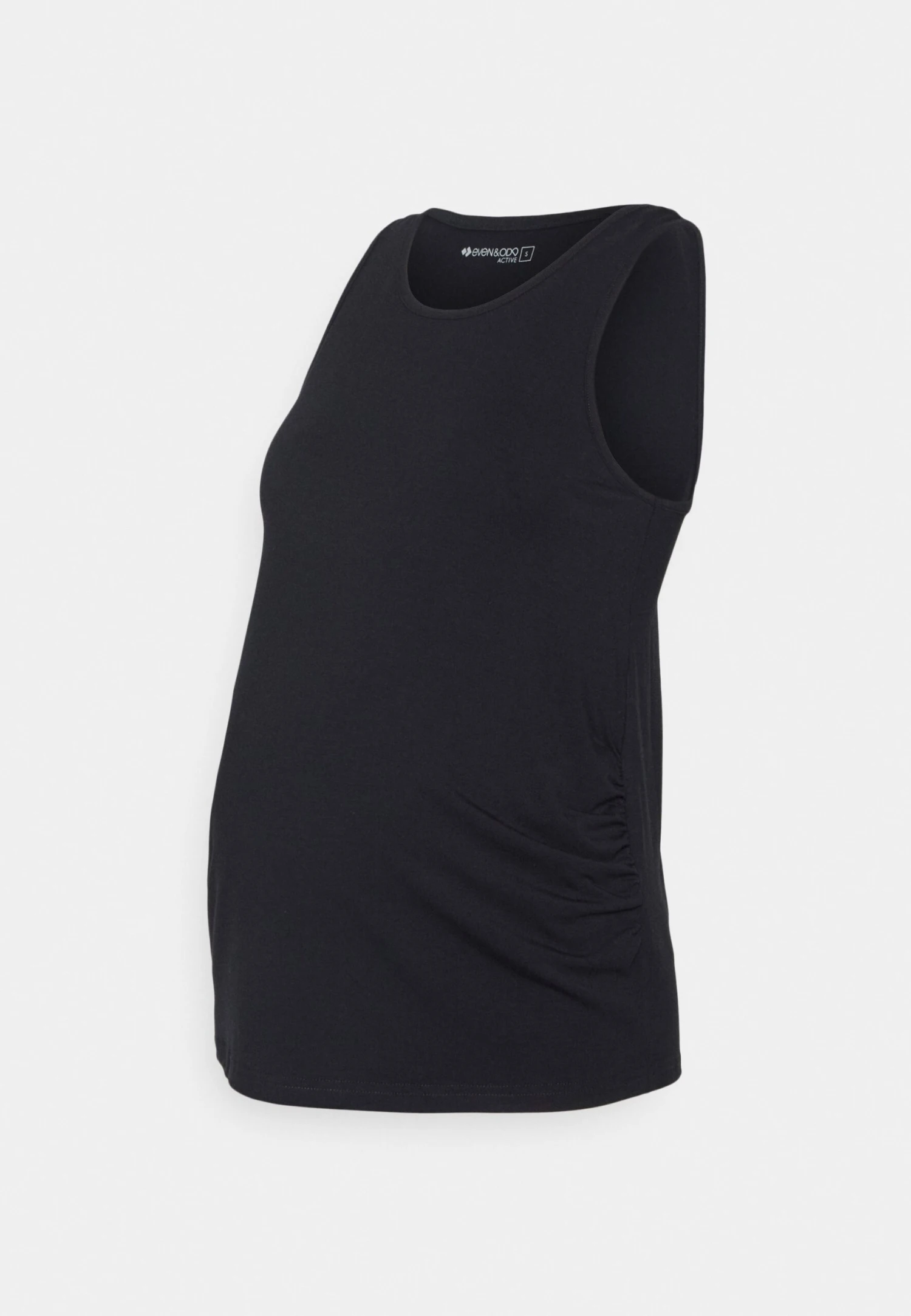 Débardeur - Black 3 Débardeur - Black