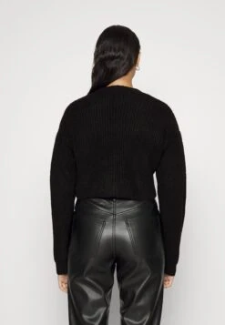 Even&Odd Pullover - Black 9 Even&Odd Pullover - Black -Even&Odd 38e185887f8547bab3a1ba8afd4c6ce2