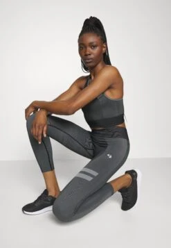 Seamless Power - Collants - Black 11 Seamless Power - Collants - Black -Even&Odd 3984e535bba54015a293f15db5ed28be