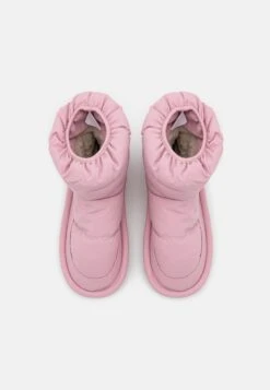 Even&Odd Bottines À Plateau - Rose Gold-Coloured -Even&Odd 3a47bc31cec7404e858e843010bd6948