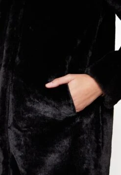 Even&Odd Manteau D'Hiver - Black -Even&Odd 3a665eb481e24da09d665833baa1525e