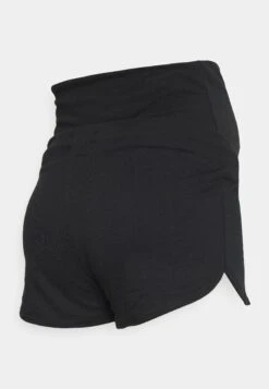 Short - Black - Mottled Grey 9 Short - Black - Mottled Grey -Even&Odd 3bd72089e68949ebb3ac3c55bce8a4b4