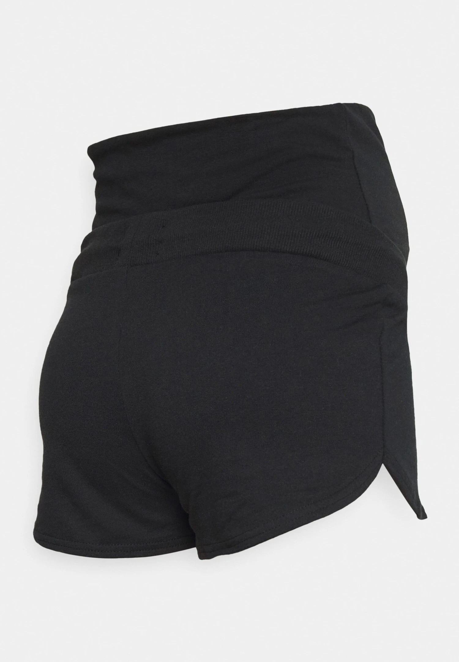 Short - Black - Mottled Grey 5 Short - Black - Mottled Grey – Image 3