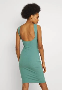 Even&Odd Robe Fourreau - Blue 9 Even&Odd Robe Fourreau - Blue -Even&Odd 3c04576de3604dc9809662e77d131888