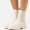 Bottes - Beige 2 Bottes - Beige -Even&Odd 3cf703434c2c49e6a47567937f51eca6