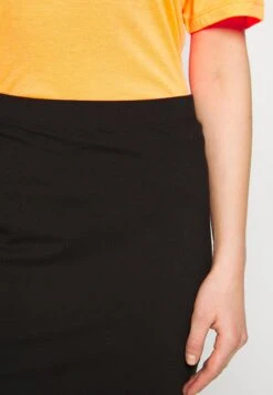 Even&Odd 2 Pack - Minijupe - Grey/Black 13 Even&Odd 2 Pack - Minijupe - Grey/Black -Even&Odd 3d1f1119baf547b68d6916479a5c5fd7