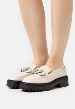 Even&Odd Mocassins - Beige