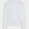 Even&Odd Sweatshirt - White 2 Even&Odd Sweatshirt - White -Even&Odd 3e45bde9672743fe8980297a0cb0eafa