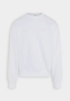 Even&Odd Sweatshirt - White