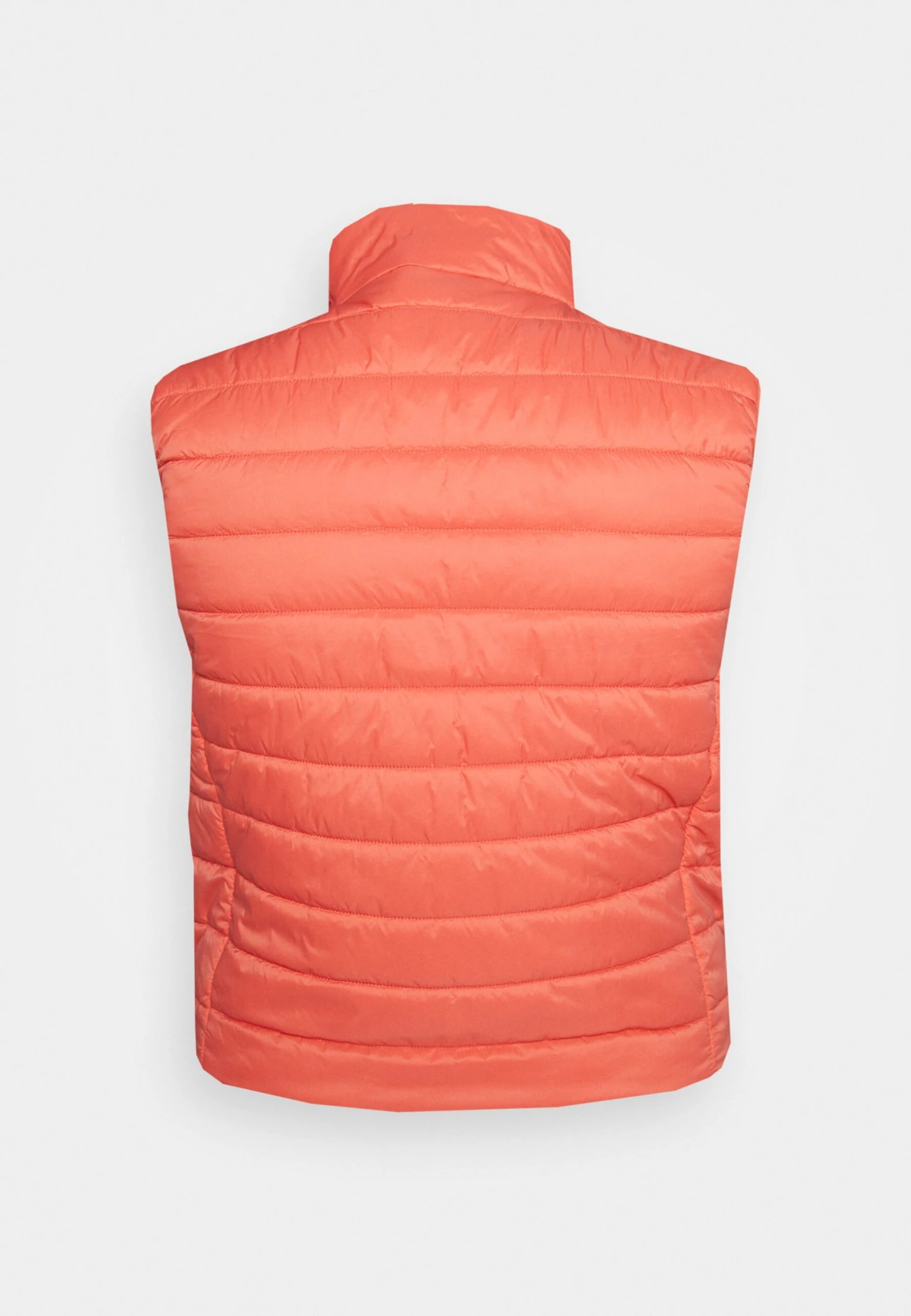 Veste Sans Manches - Red 4 Veste Sans Manches - Red – Image 2