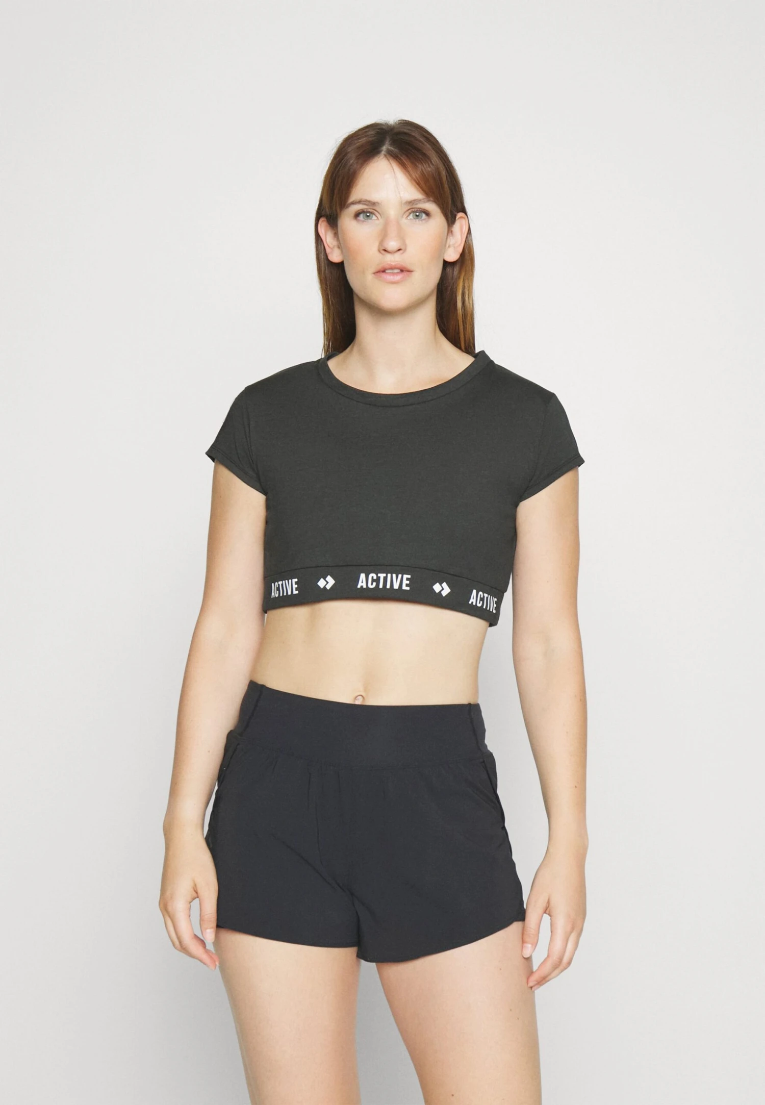 T-Shirt Imprimé - Black 3 T-Shirt Imprimé - Black