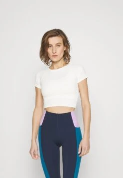 T-Shirt Basique - Cloud Dancer