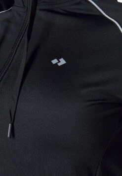 Veste De Running - Black 7 Veste De Running - Black -Even&Odd 40792a59becd4e10aff61a9bb448c68b