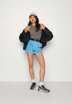 Even&Odd 2 Pack - Débardeur - Black/Grey