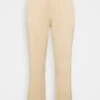 Pantalon Classique - Beige 2 Pantalon Classique - Beige -Even&Odd 41bb3834e69c4749b69ec7077874e5b6