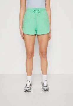 Even&Odd 2 Pack - Pantalon De Survêtement - Black/Green -Even&Odd 4276a302cd73436197800ba5f54f6547