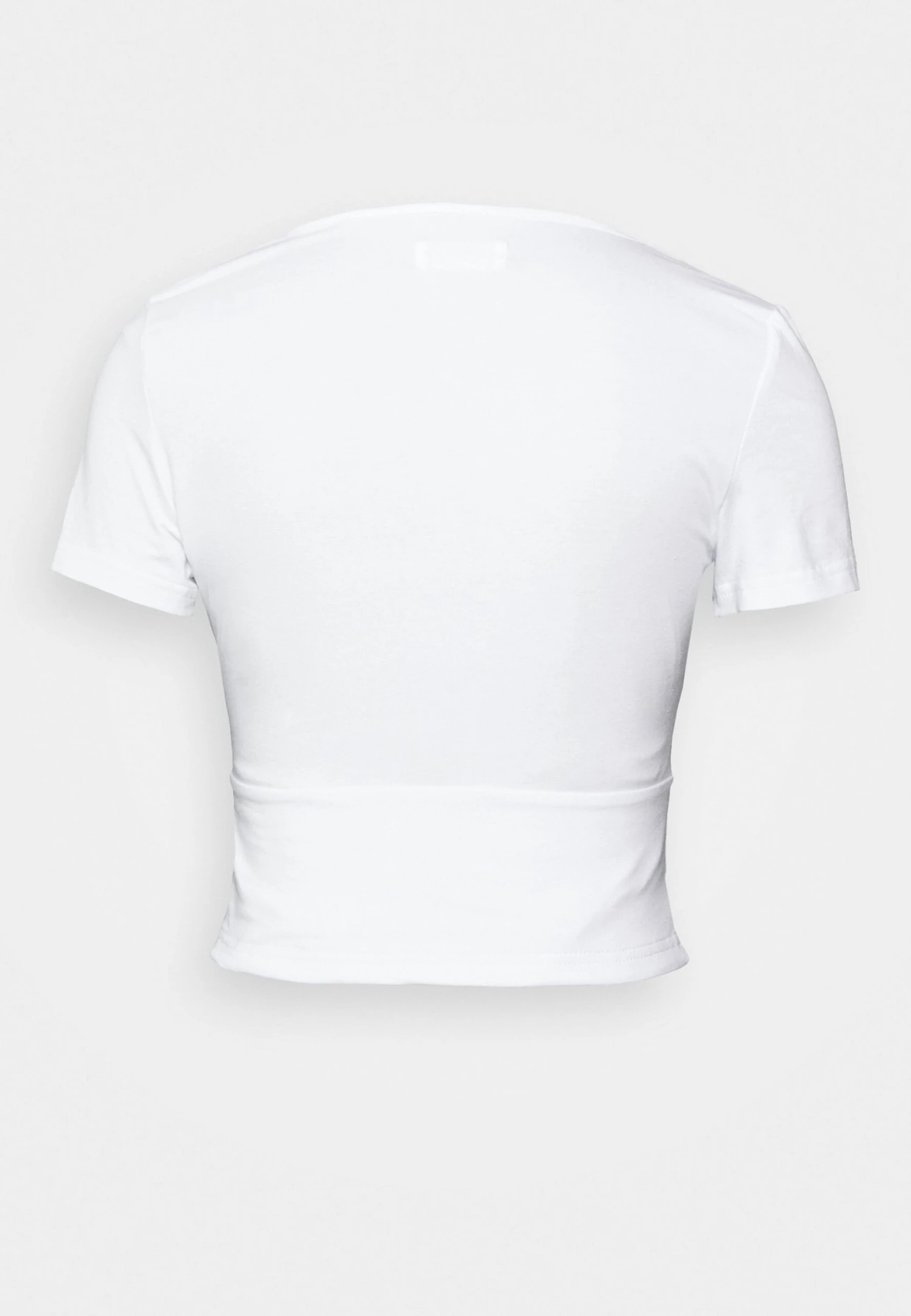 2 Pack - T-Shirt Basique - Black/White 5 2 Pack - T-Shirt Basique - Black/White – Image 3