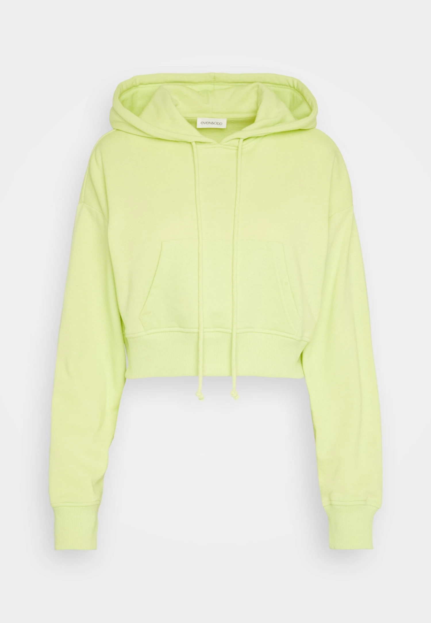 Even&Odd Sweatshirt - Light Green 7 Even&Odd Sweatshirt - Light Green – Image 5