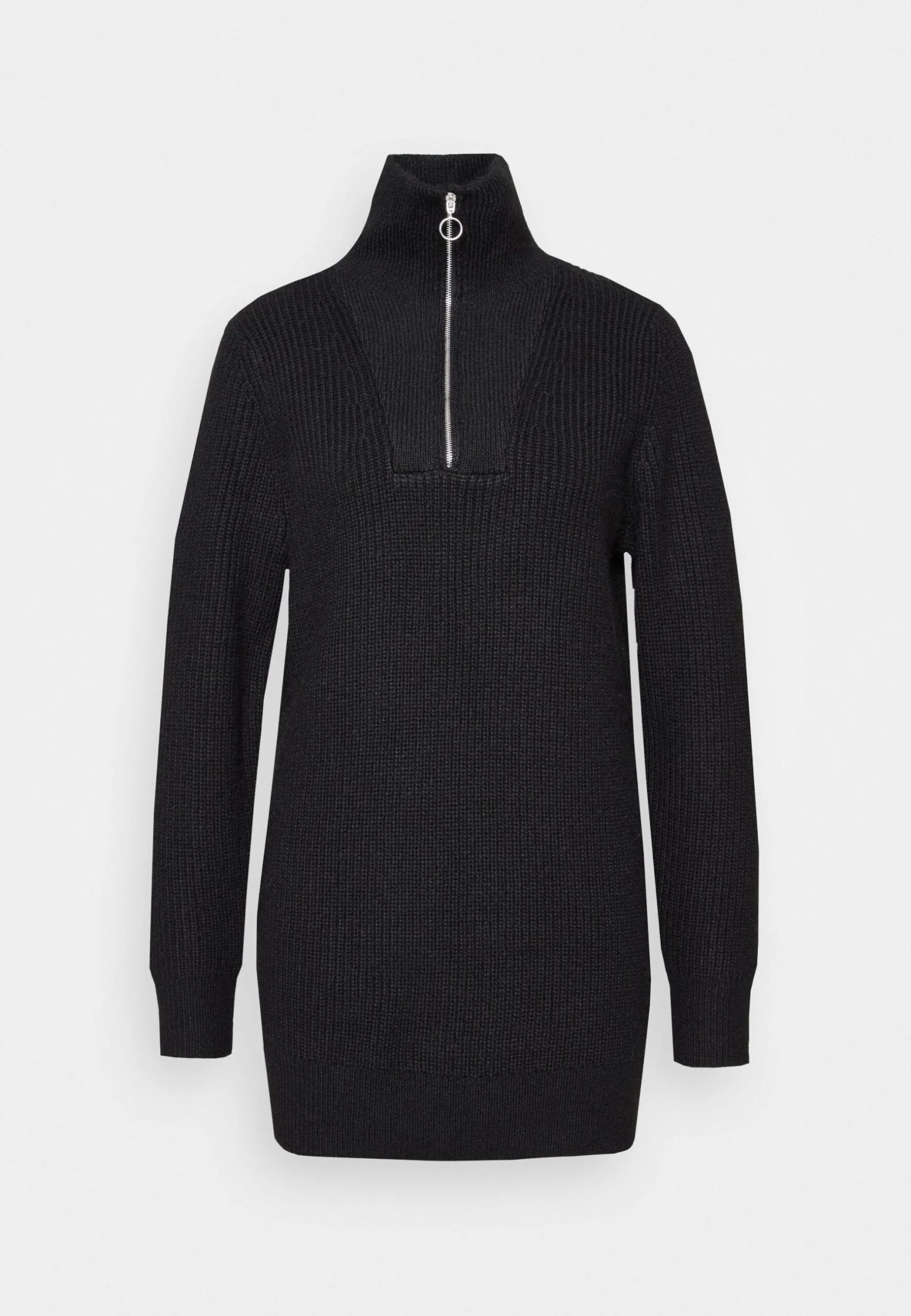 Even&Odd Robe Pull - Black 7 Even&Odd Robe Pull - Black – Image 5